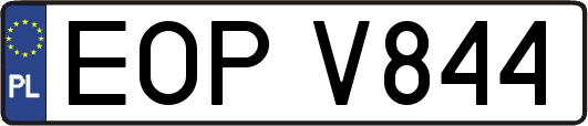 EOPV844