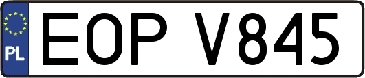 EOPV845