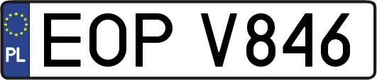 EOPV846