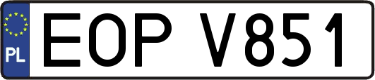 EOPV851