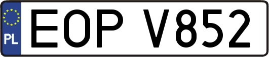 EOPV852
