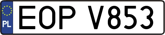 EOPV853