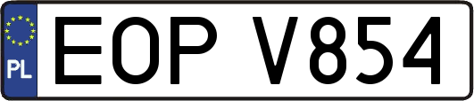 EOPV854