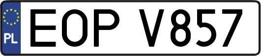 EOPV857