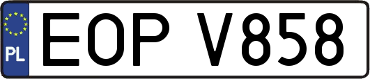 EOPV858