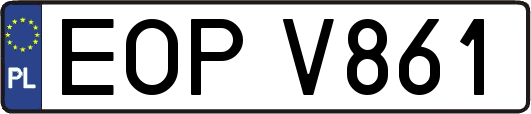 EOPV861