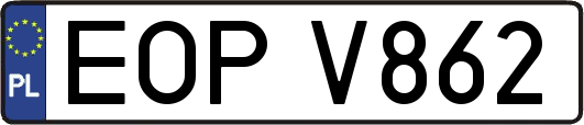 EOPV862