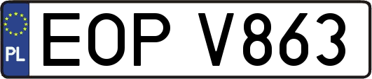 EOPV863