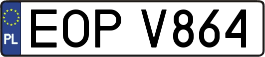 EOPV864