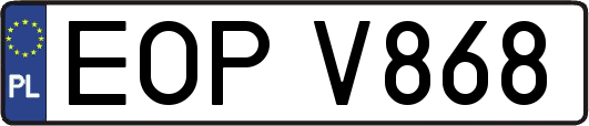 EOPV868