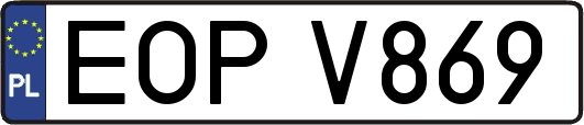 EOPV869
