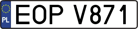 EOPV871