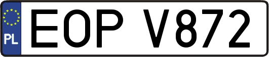 EOPV872