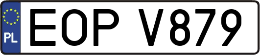 EOPV879
