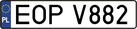 EOPV882