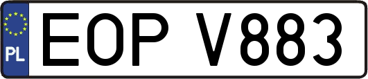 EOPV883