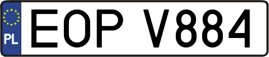 EOPV884