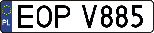 EOPV885