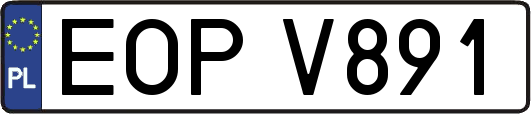 EOPV891