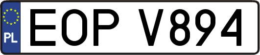 EOPV894