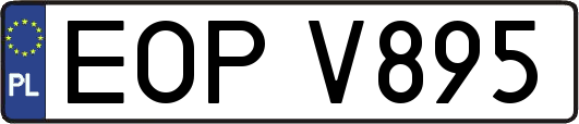 EOPV895