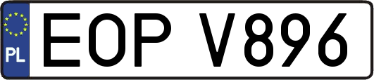 EOPV896