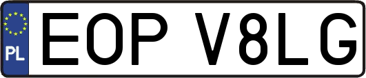 EOPV8LG