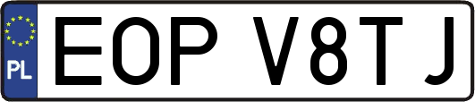 EOPV8TJ