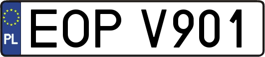 EOPV901