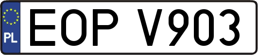 EOPV903