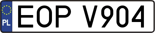 EOPV904