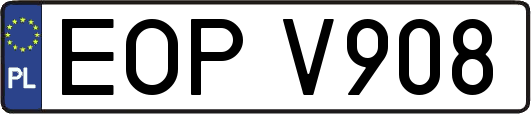 EOPV908