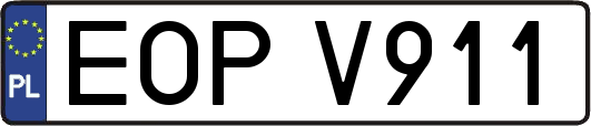 EOPV911