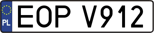 EOPV912