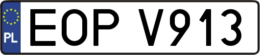 EOPV913