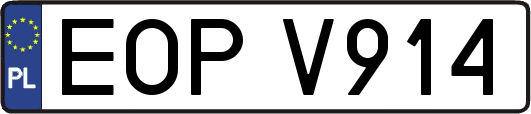 EOPV914