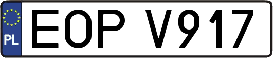 EOPV917