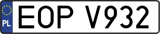 EOPV932