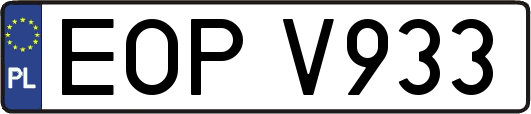 EOPV933