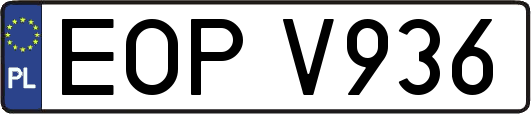 EOPV936
