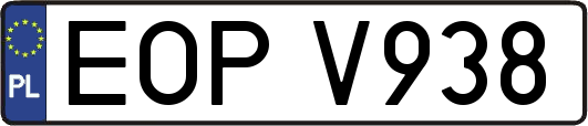 EOPV938