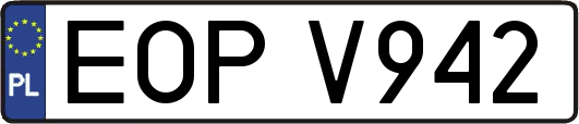 EOPV942
