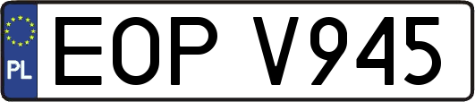 EOPV945