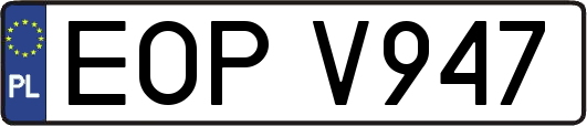 EOPV947