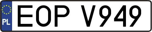 EOPV949