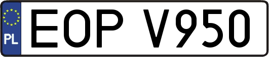 EOPV950