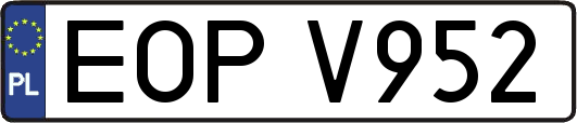 EOPV952