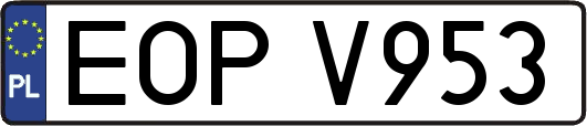 EOPV953