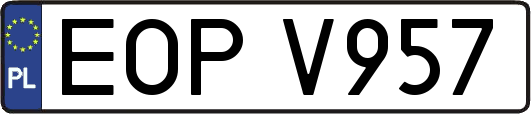EOPV957