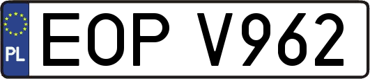 EOPV962